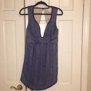 Revolve by the way mini cocktail dress S